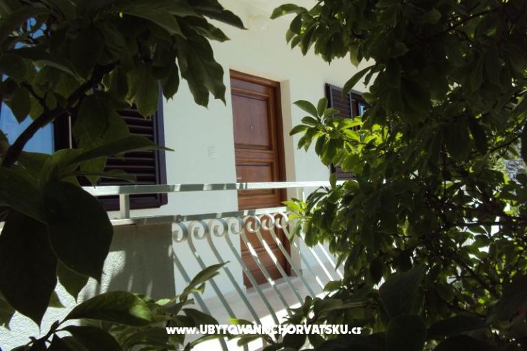 Appartement Gita – foto 14