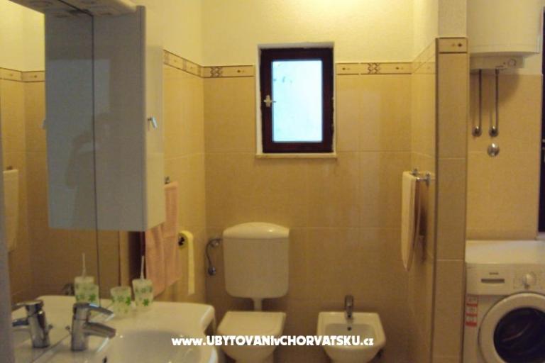 Appartement Gita – foto 16