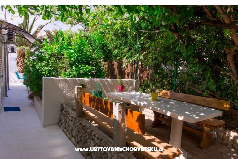 Appartement Jadro – foto 9