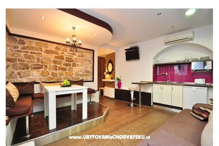 Appartement ANITA &amp; Kuni-Centar – foto 4