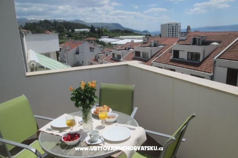 Apartman Lana Split – foto 3