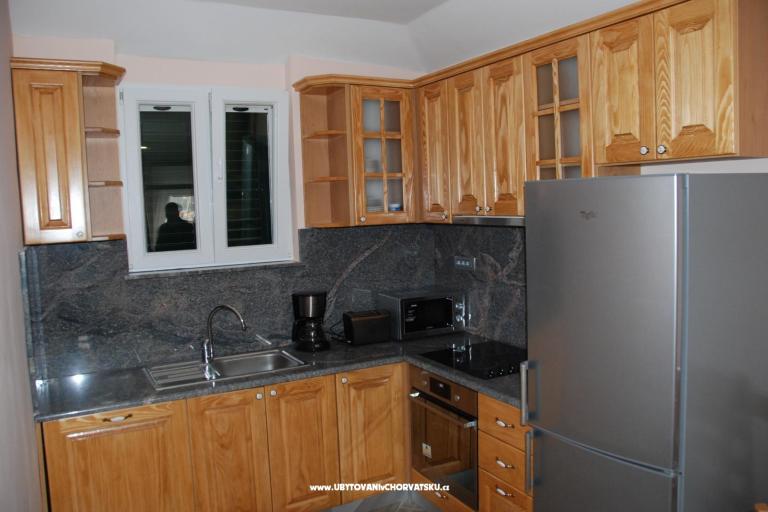 Appartement Ljiljana Split – foto 3