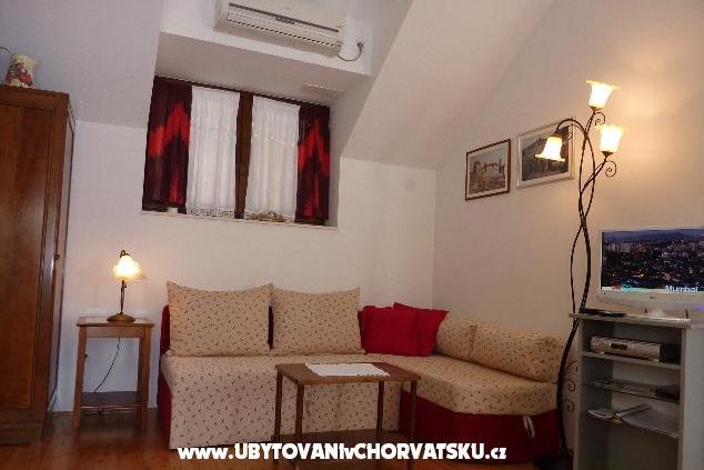 Appartement Margarita – foto 10