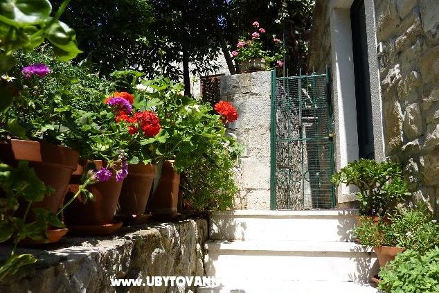 Appartement Margarita – foto 12
