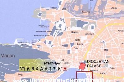 Appartement Margarita – foto 8