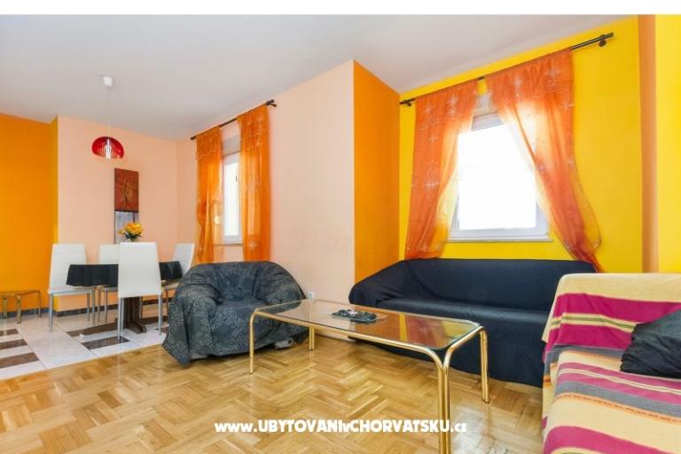 Appartement Mili – foto 11