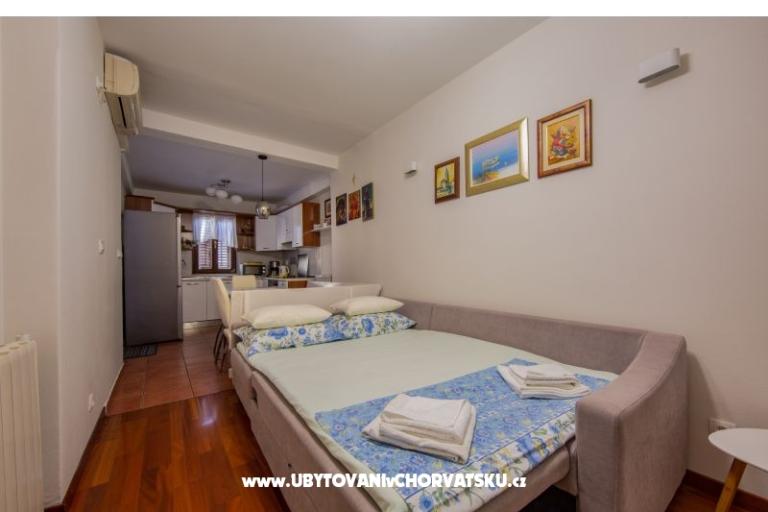 Appartement Mime – foto 13