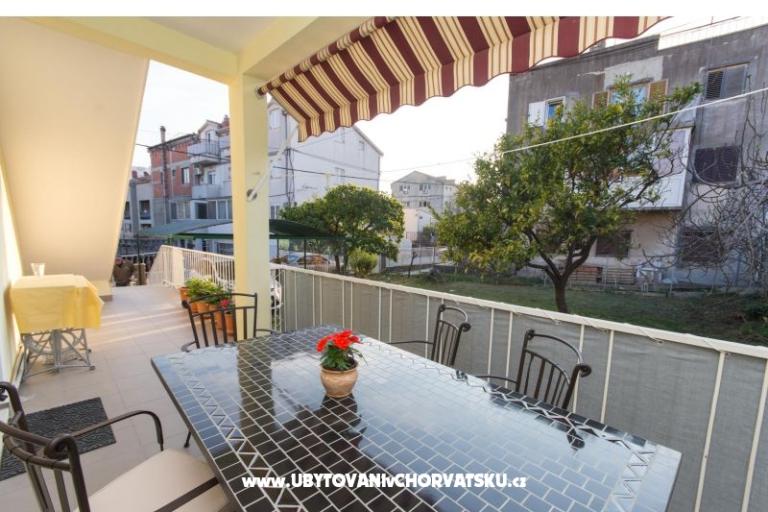 Appartement Mirjana – foto 4