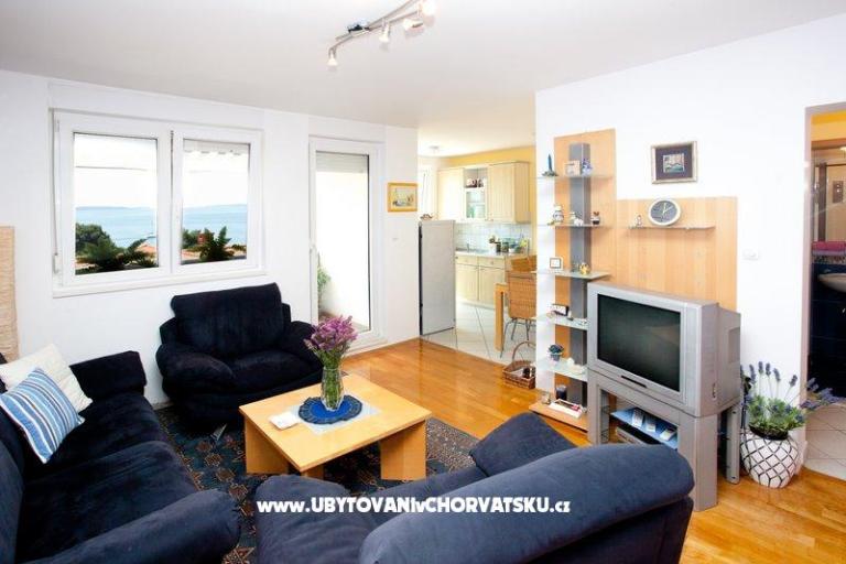 Appartement Nives Split – foto 5