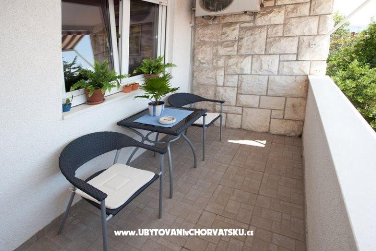 Appartement Nives Split – foto 6