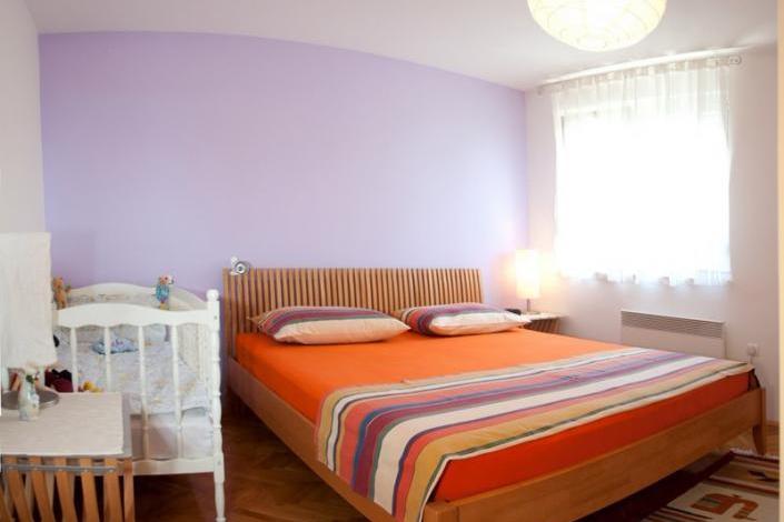 Appartement Nives Split – foto 7