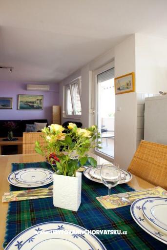 Appartement Nives Split – foto 8