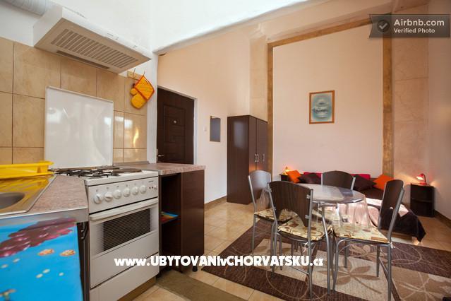 Appartement Poseidon – foto 5
