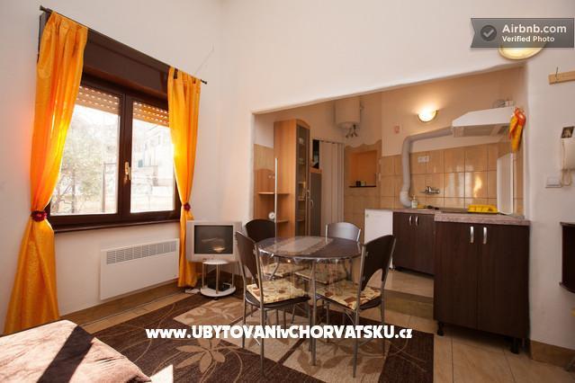 Appartement Poseidon – foto 6