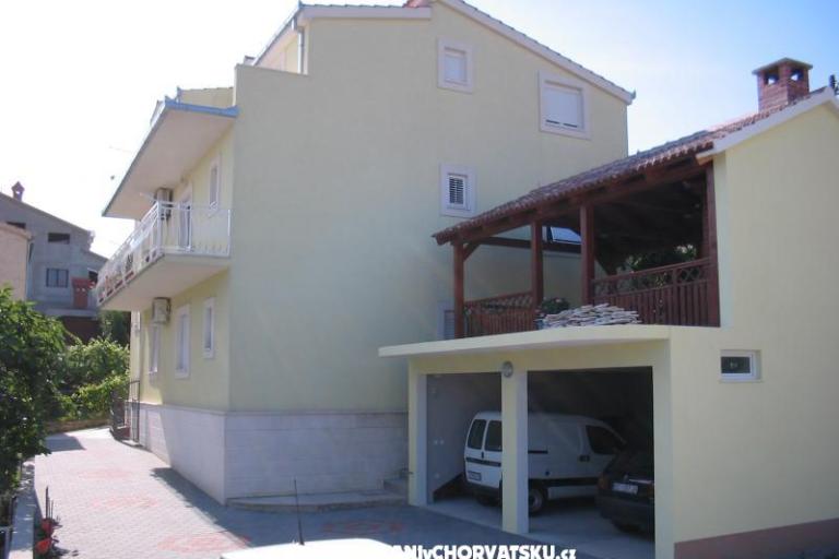 Appartement Ribicic – foto 12