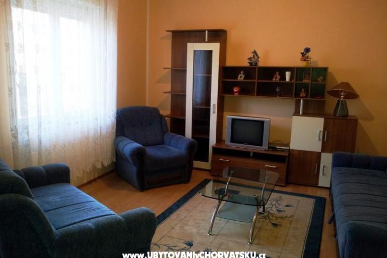Appartement Ribicic – foto 4