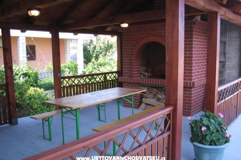 Appartement Ribicic – foto 9