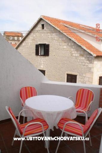 Appartement Sunny Split Lana – foto 10