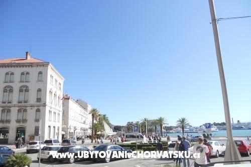 Appartement Sunny Split Lana – foto 12