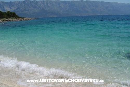 Appartement Sunny Split Lana – foto 14