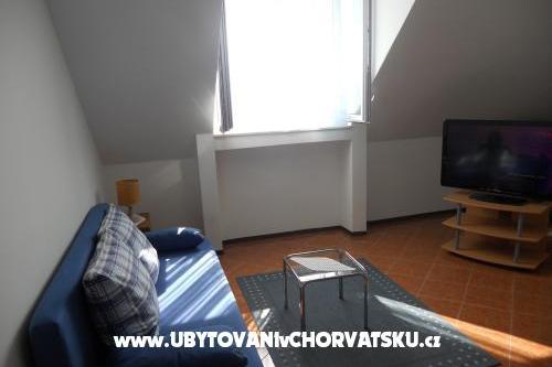 Appartement Sunny Split Lana – foto 4