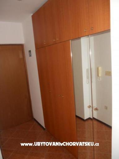 Appartement Sunny Split Lana – foto 7