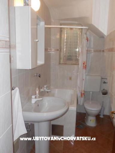 Appartement Sunny Split Lana – foto 8