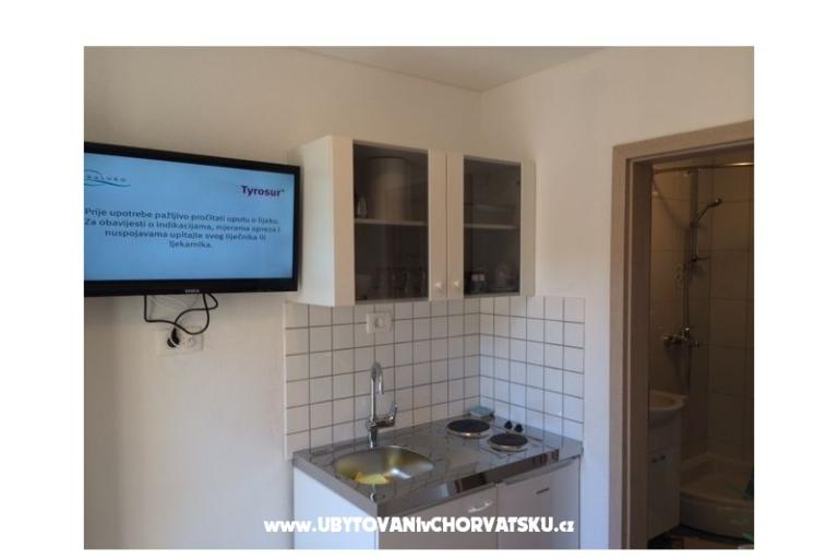 Apartmani Bilonić – foto 10