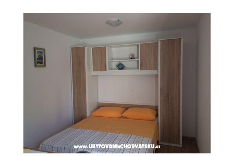 Apartmani Bilonić – foto 13