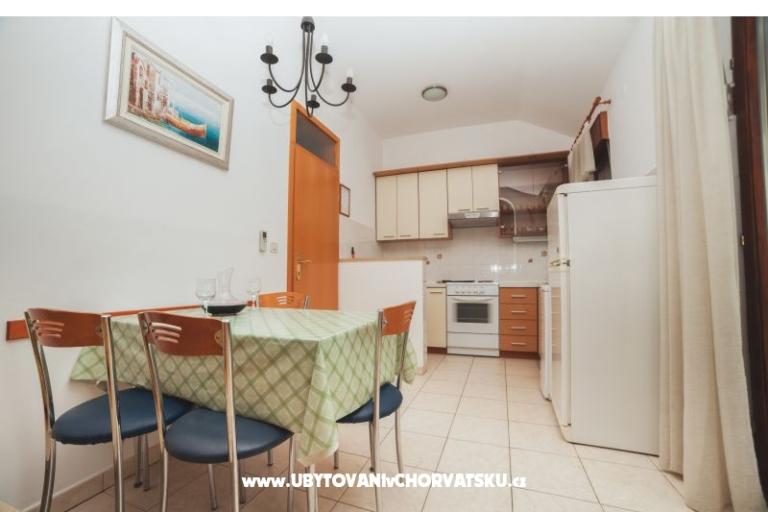 Appartements Blažević – foto 9
