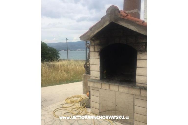 Appartements Buljan Trogir-Slatine – foto 14