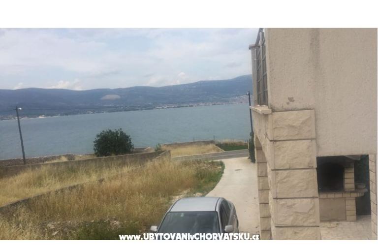 Appartements Buljan Trogir-Slatine – foto 15