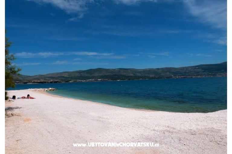 Appartements Buljan Trogir-Slatine – foto 3