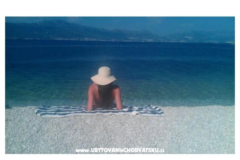 Appartements Buljan Trogir-Slatine – foto 7