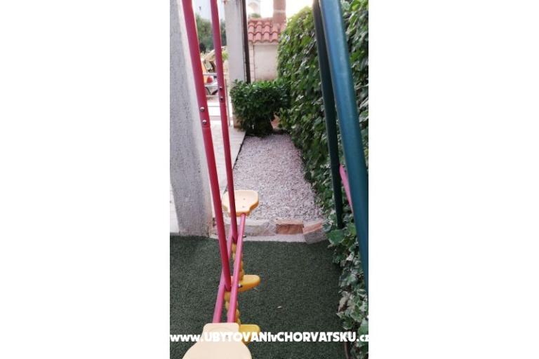 Appartements Buljan Trogir-Slatine – foto 8
