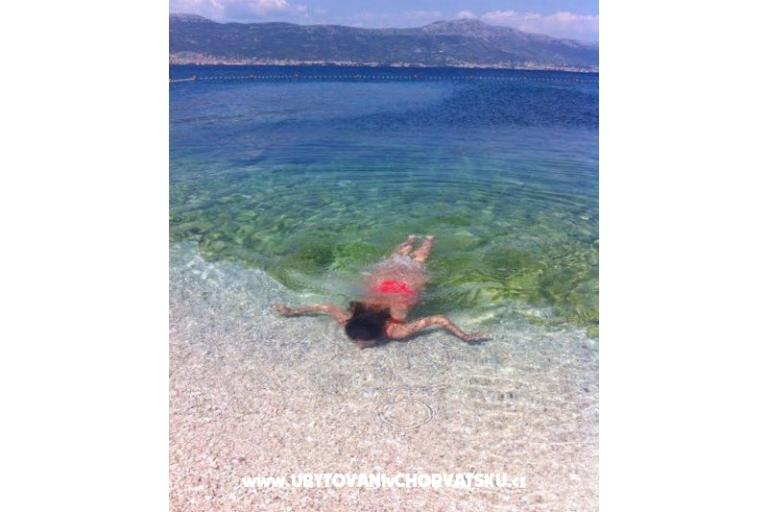 Appartements Buljan Trogir-Slatine – foto 9