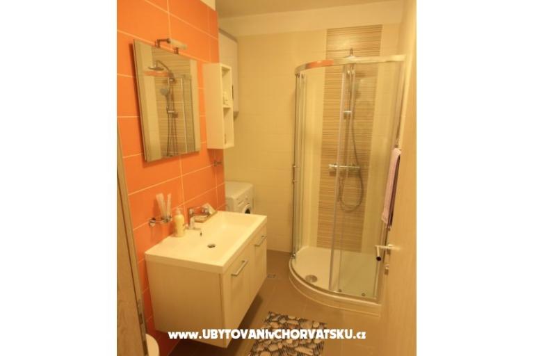 Appartements Gloria – foto 8