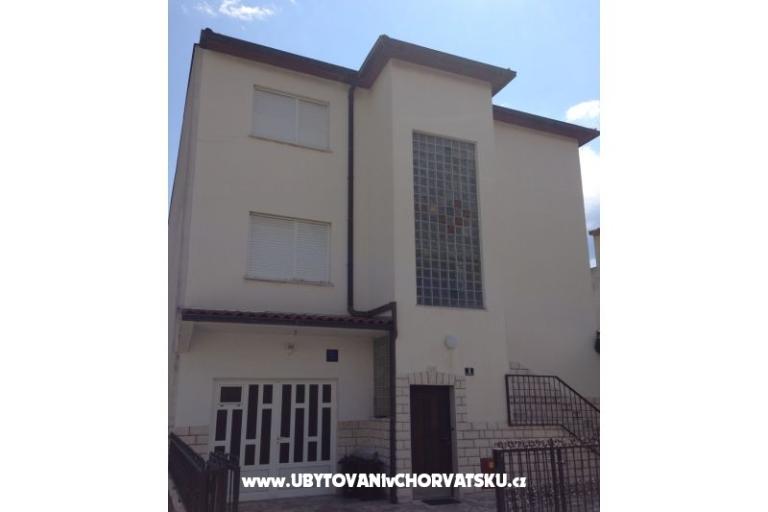 Appartements Jelena  – foto 12