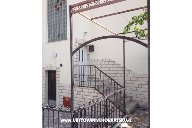 Appartements Jelena  – foto 13