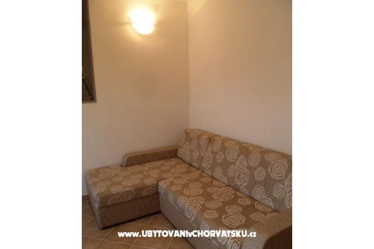 Appartements Jelena  – foto 15