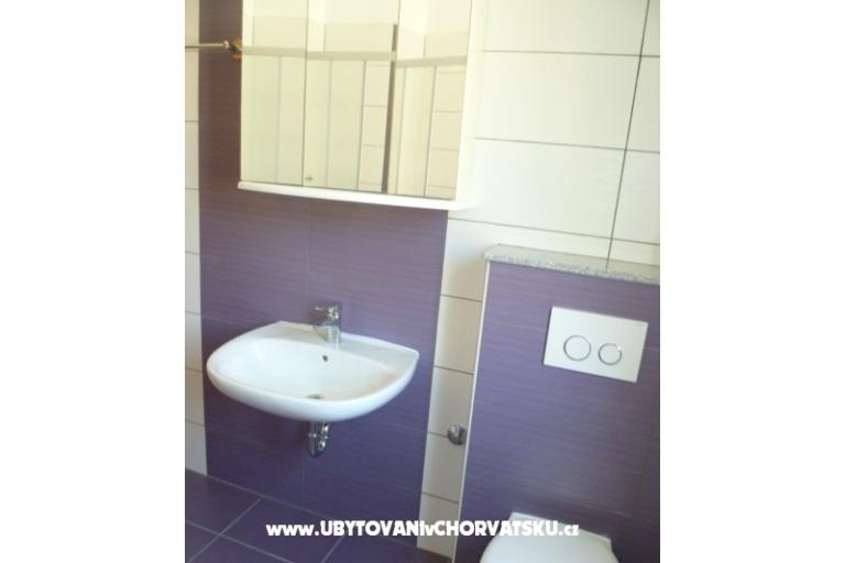 Appartements Jelena  – foto 16