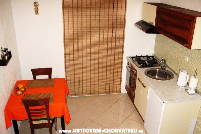 Villa KOMOD Appartements – foto 14
