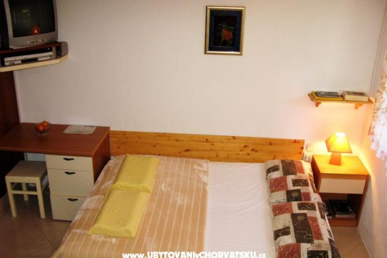 Villa KOMOD Appartements – foto 15