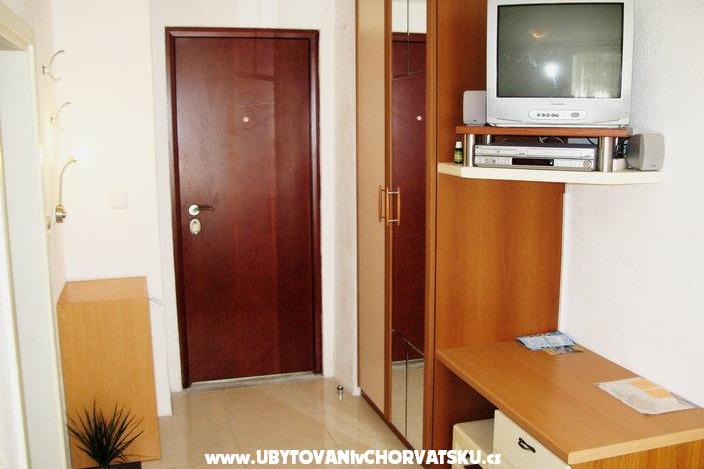 Villa KOMOD Appartements – foto 16
