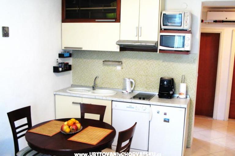 Villa KOMOD Appartements – foto 6