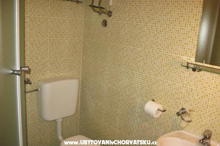 Villa KOMOD Appartements – foto 9
