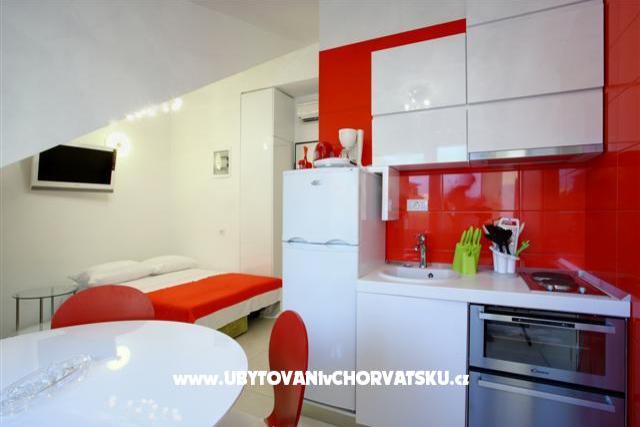 Luxury Appartements Tin – foto 10