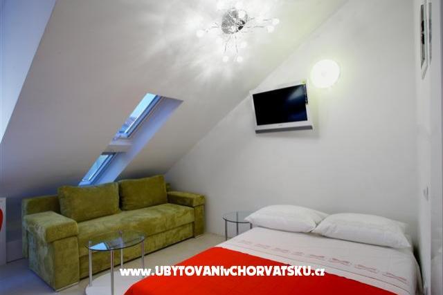 Luxury Appartements Tin – foto 12