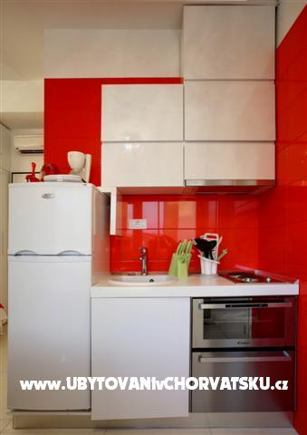 Luxury Appartements Tin – foto 13
