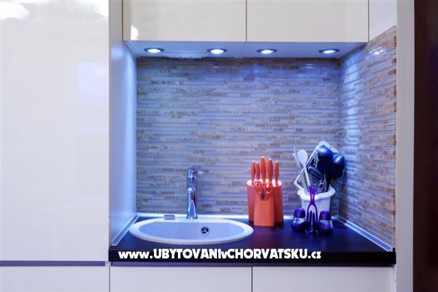 Luxury Appartements Tin – foto 14